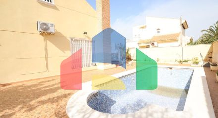 Дом в Ориуэла Коста ID B10419 Дом в Ориуэла Коста ID B10419