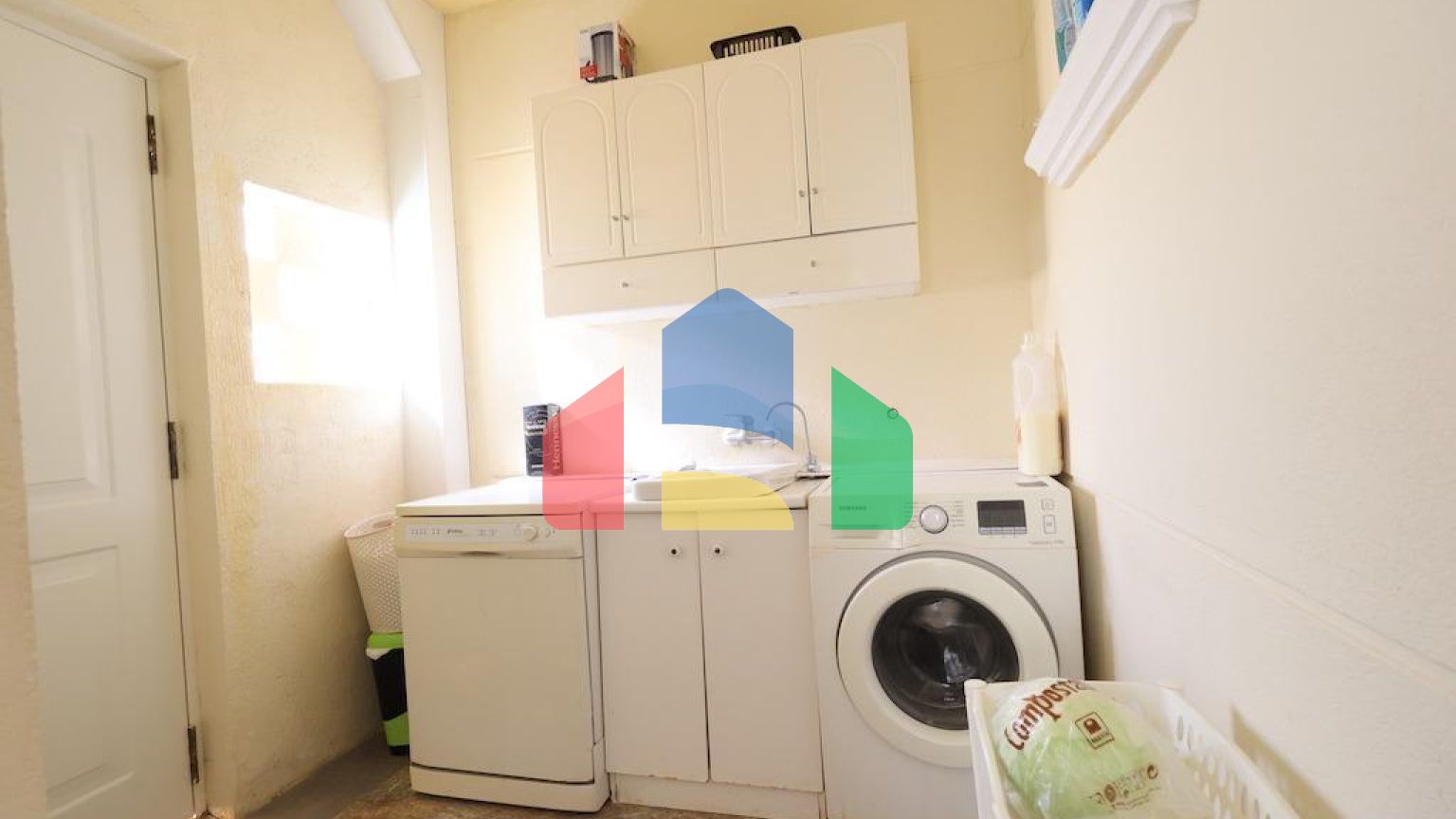 Дом в Ориуэла Коста ID B10419