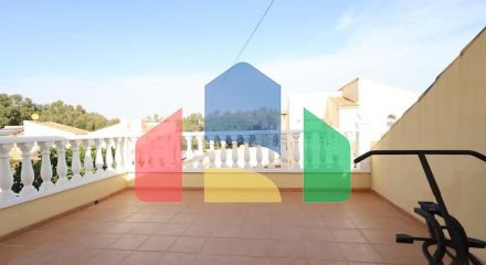 Дом в Ориуэла Коста ID B10419 Дом в Ориуэла Коста ID B10419