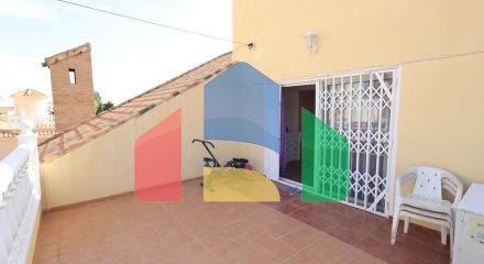 Дом в Ориуэла Коста ID B10419 Дом в Ориуэла Коста ID B10419