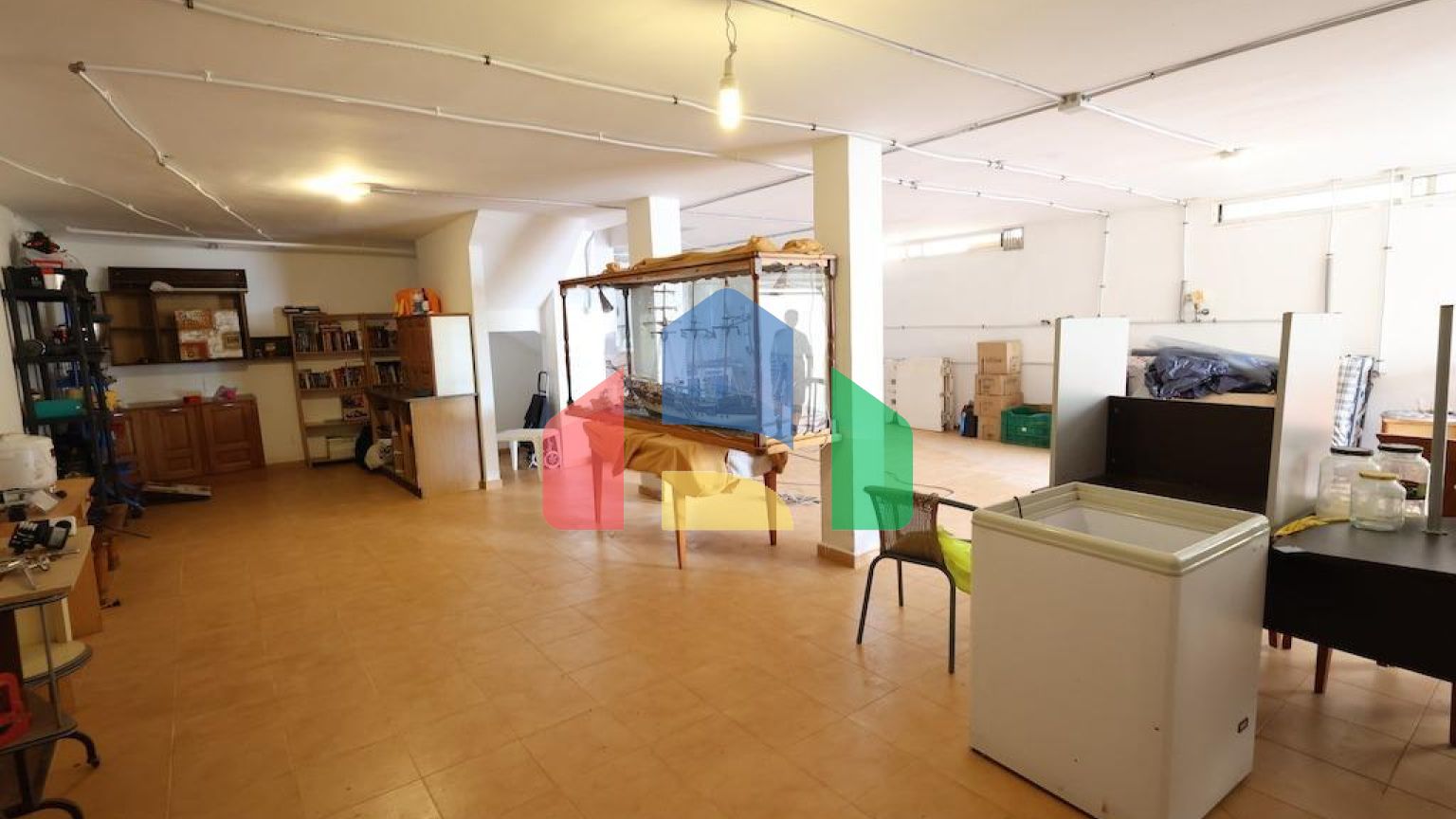 Дом в Ориуэла Коста ID B10419