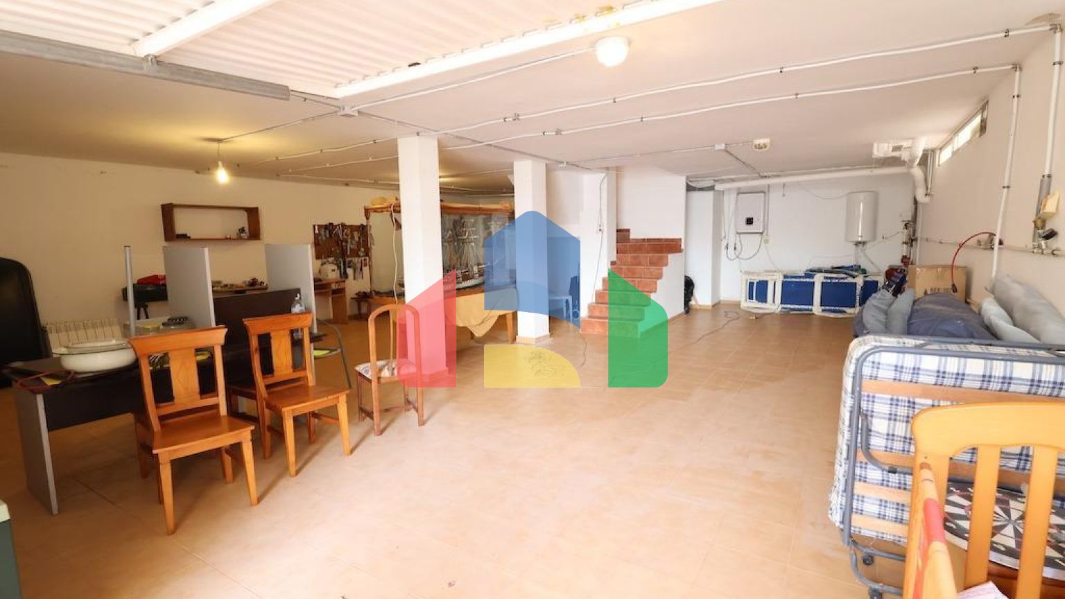 Дом в Ориуэла Коста ID B10419