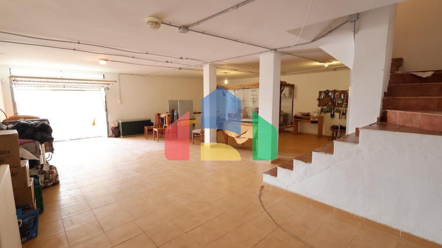 Дом в Ориуэла Коста ID B10419