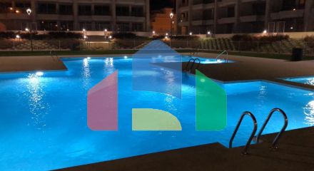 NEW BUILD RESIDENTIAL COMPLEX IN VILLAMARTIN
