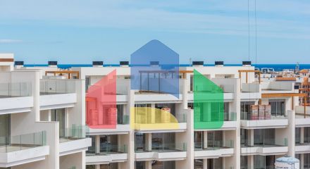 NEW BUILD RESIDENTIAL COMPLEX IN VILLAMARTIN