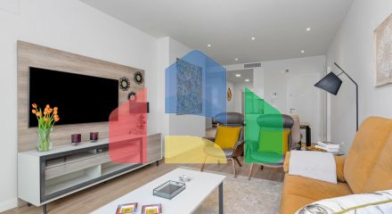 NEW BUILD RESIDENTIAL COMPLEX IN VILLAMARTIN