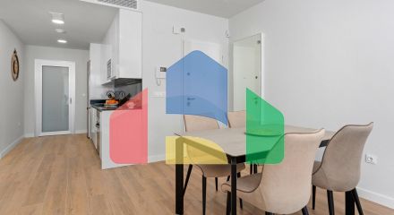 NEW BUILD RESIDENTIAL COMPLEX IN VILLAMARTIN