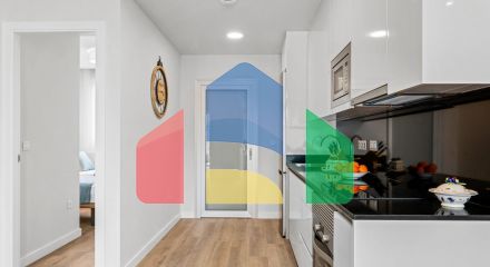 NEW BUILD RESIDENTIAL COMPLEX IN VILLAMARTIN
