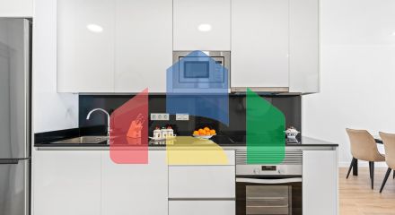 НОВЫЙ ЖИЛОЙ КОМПЛЕКС В ВИЛЬЯМАРТИНЕ