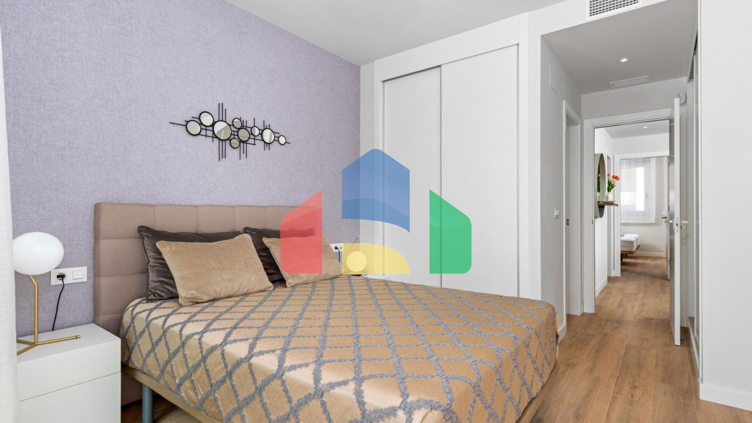 НОВЫЙ ЖИЛОЙ КОМПЛЕКС В ВИЛЬЯМАРТИНЕ