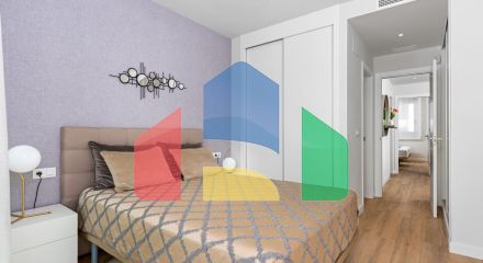 НОВЫЙ ЖИЛОЙ КОМПЛЕКС В ВИЛЬЯМАРТИНЕ