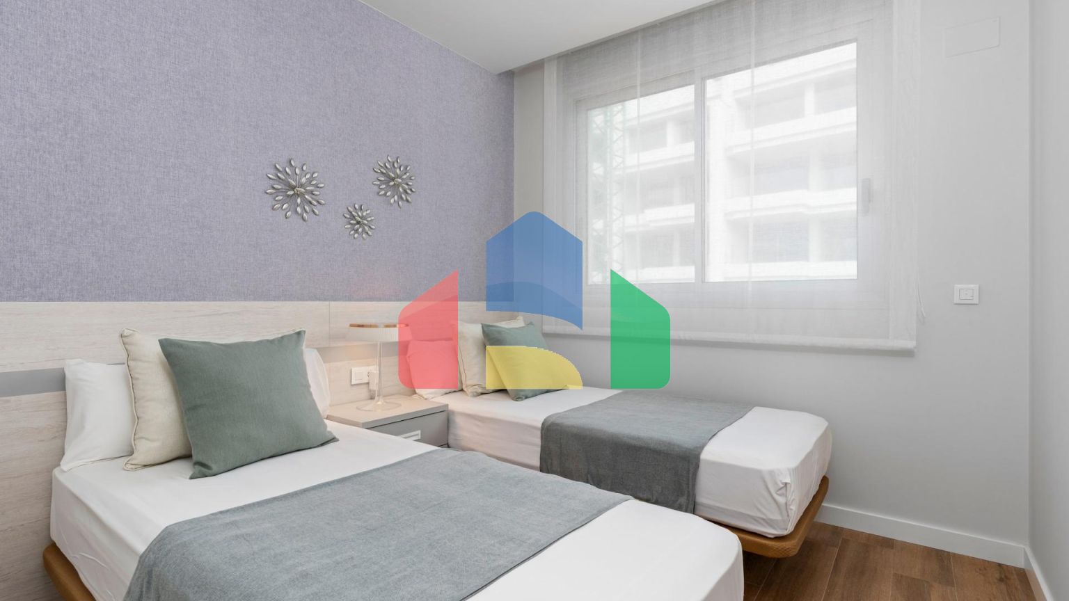 НОВЫЙ ЖИЛОЙ КОМПЛЕКС В ВИЛЬЯМАРТИНЕ