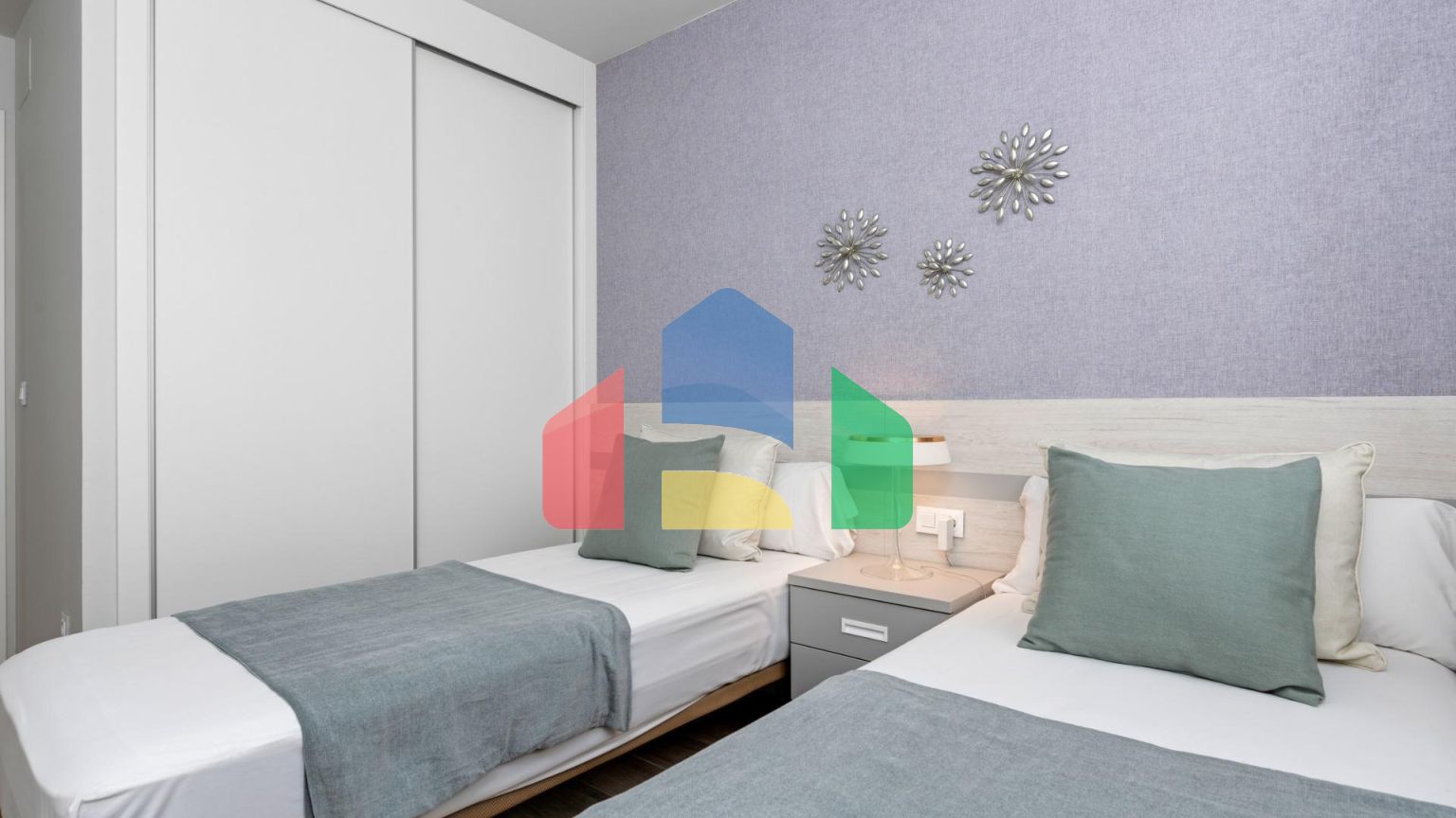 НОВЫЙ ЖИЛОЙ КОМПЛЕКС В ВИЛЬЯМАРТИНЕ