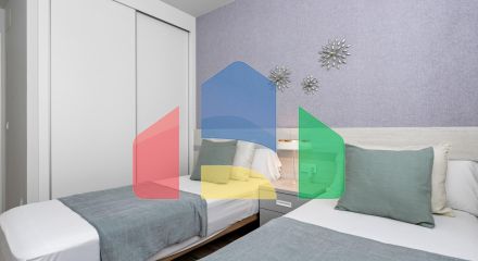 НОВЫЙ ЖИЛОЙ КОМПЛЕКС В ВИЛЬЯМАРТИНЕ