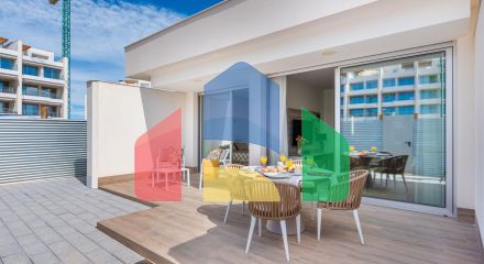 НОВЫЙ ЖИЛОЙ КОМПЛЕКС В ВИЛЬЯМАРТИНЕ