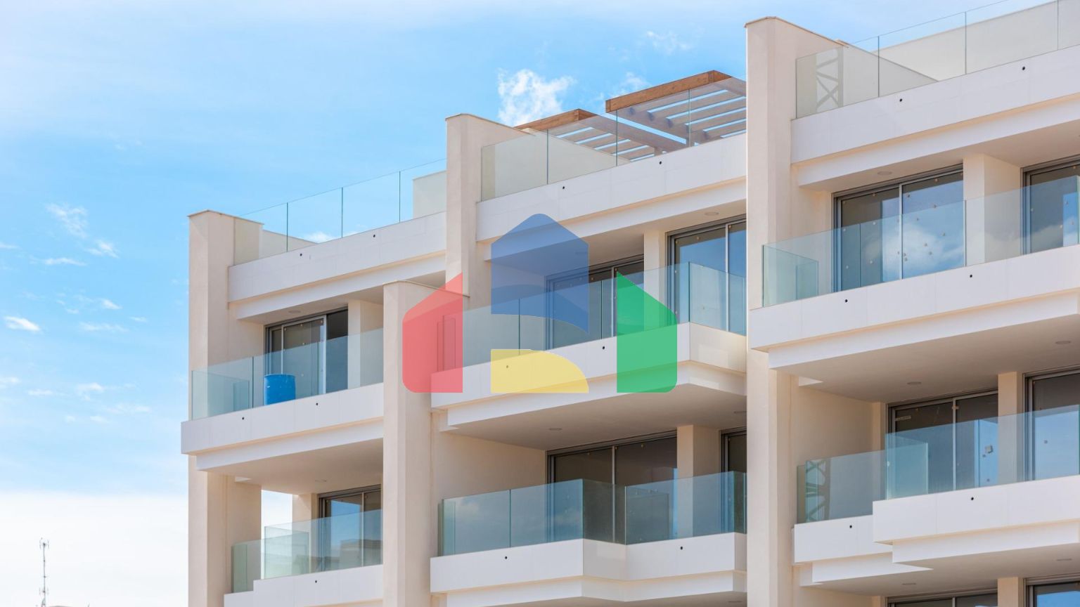 НОВЫЙ ЖИЛОЙ КОМПЛЕКС В ВИЛЬЯМАРТИНЕ