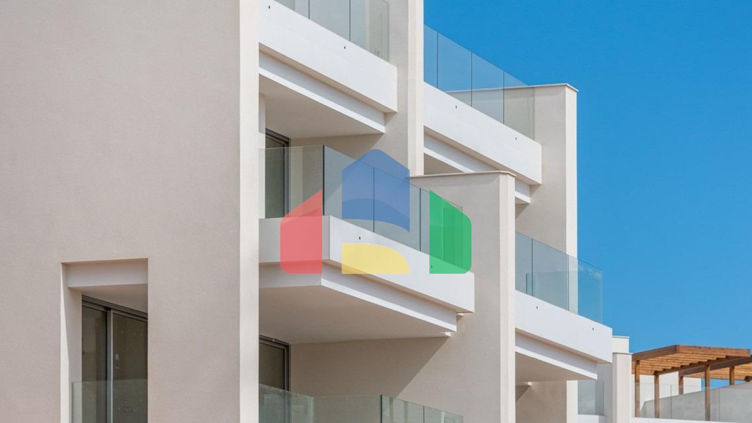 НОВЫЙ ЖИЛОЙ КОМПЛЕКС В ВИЛЬЯМАРТИНЕ