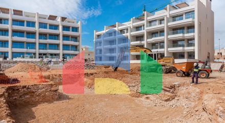 НОВЫЙ ЖИЛОЙ КОМПЛЕКС В ВИЛЬЯМАРТИНЕ