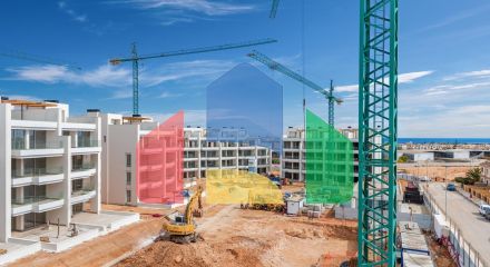 НОВЫЙ ЖИЛОЙ КОМПЛЕКС В ВИЛЬЯМАРТИНЕ