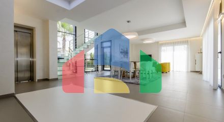 НОВЫЕ СТРОИТЕЛЬНЫЕ ВИЛЛЫ В 250 М ОТ ПЛЯЖА В КАМПУМОРЕ