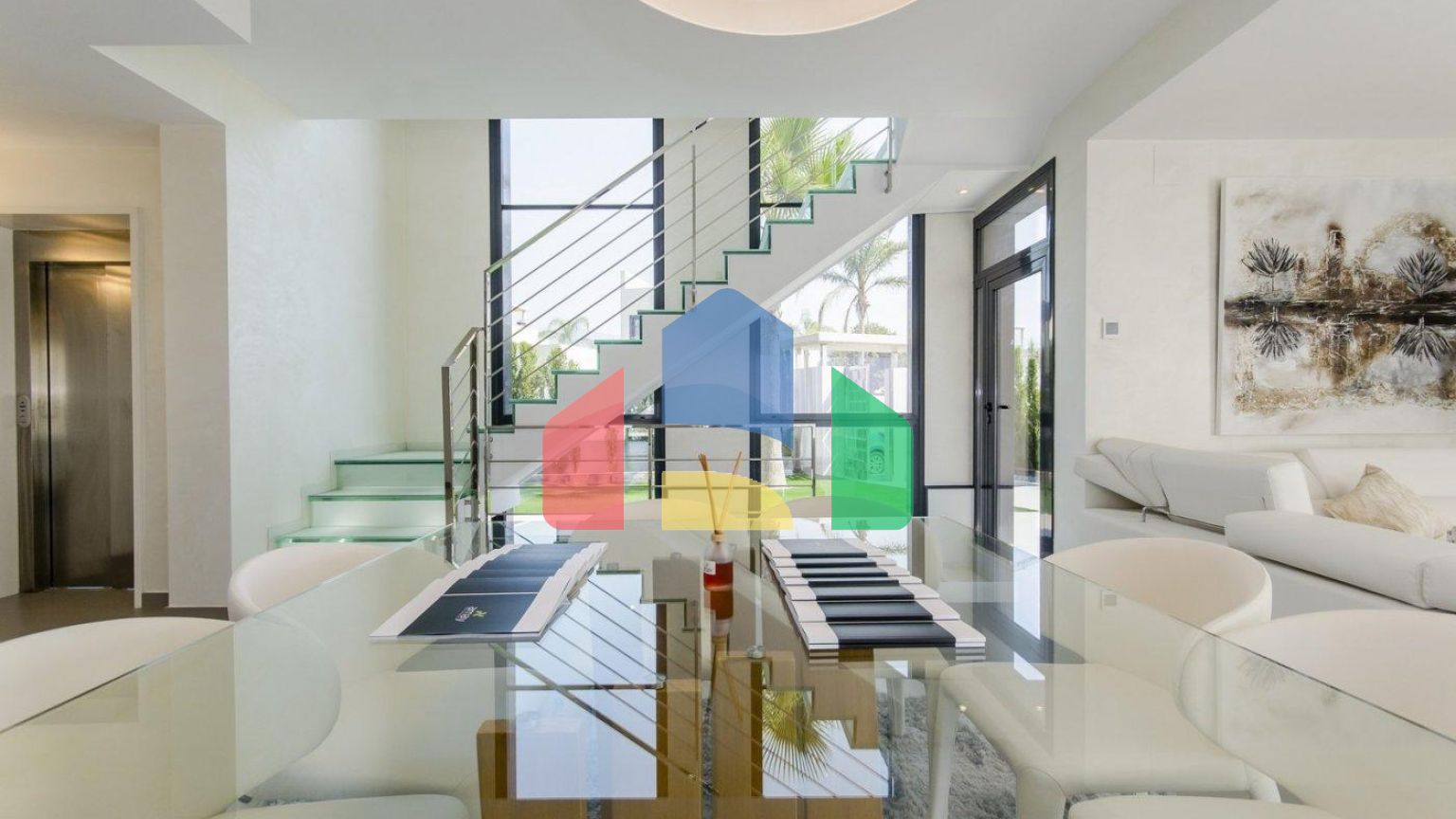 НОВЫЕ СТРОИТЕЛЬНЫЕ ВИЛЛЫ В 250 М ОТ ПЛЯЖА В КАМПУМОРЕ