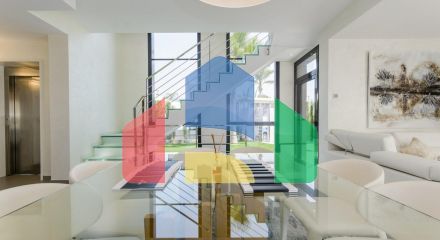 НОВЫЕ СТРОИТЕЛЬНЫЕ ВИЛЛЫ В 250 М ОТ ПЛЯЖА В КАМПУМОРЕ