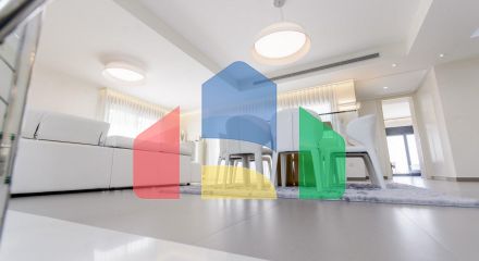 НОВЫЕ СТРОИТЕЛЬНЫЕ ВИЛЛЫ В 250 М ОТ ПЛЯЖА В КАМПУМОРЕ