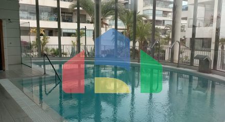Spectacular Apartment La Zenia Orihuela Costa 2 bedrooms 2 bathrooms with luxurious common areas