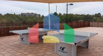 Spectacular Apartment La Zenia Orihuela Costa 2 bedrooms 2 bathrooms with luxurious common areas