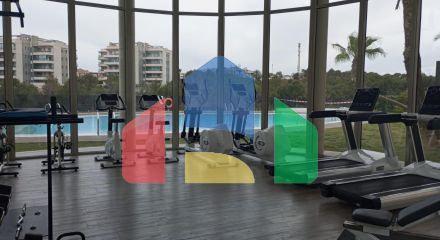 Spectacular Apartment La Zenia Orihuela Costa 2 bedrooms 2 bathrooms with luxurious common areas