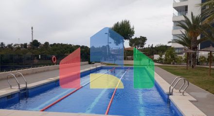 Spectacular Apartment La Zenia Orihuela Costa 2 bedrooms 2 bathrooms with luxurious common areas