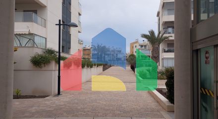 Захватывающая квартира Ла Зения Ориуэла Коста с двумя спальнями и двумя ванными комнатами со шикарными обÑиРЗахватывающая квартира Ла Зения Ориуэла Коста с двумя спальнями и двумя ванными комнатами со шикарными обÑиÐ