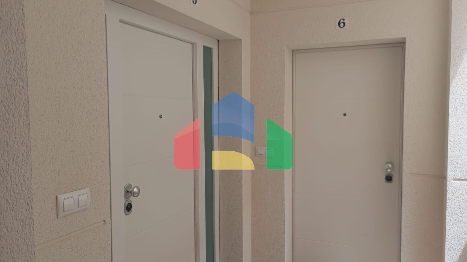 Захватывающая квартира Ла Зения Ориуэла Коста с двумя спальнями и двумя ванными комнатами со шикарными Ð¾Ð±ÑÐ¸Ð