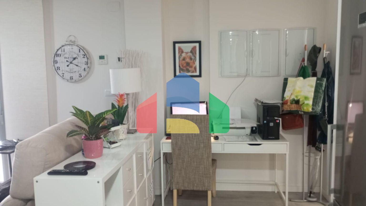 Захватывающая квартира Ла Зения Ориуэла Коста с двумя спальнями и двумя ванными комнатами со шикарными Ð¾Ð±ÑÐ¸Ð