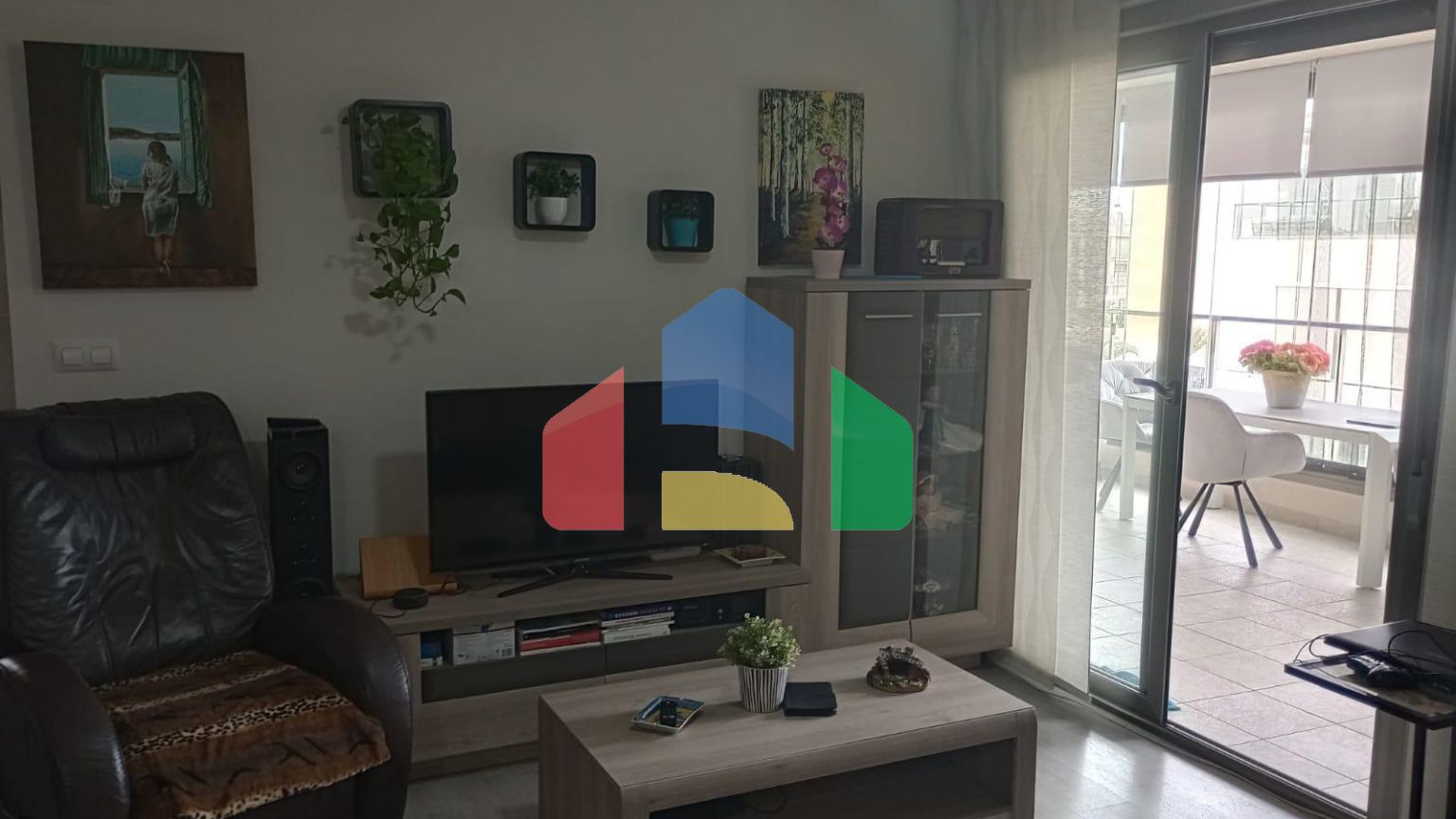 Захватывающая квартира Ла Зения Ориуэла Коста с двумя спальнями и двумя ванными комнатами со шикарными Ð¾Ð±ÑÐ¸Ð