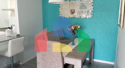 Захватывающая квартира Ла Зения Ориуэла Коста с двумя спальнями и двумя ванными комнатами со шикарными обÑиРЗахватывающая квартира Ла Зения Ориуэла Коста с двумя спальнями и двумя ванными комнатами со шикарными обÑиÐ