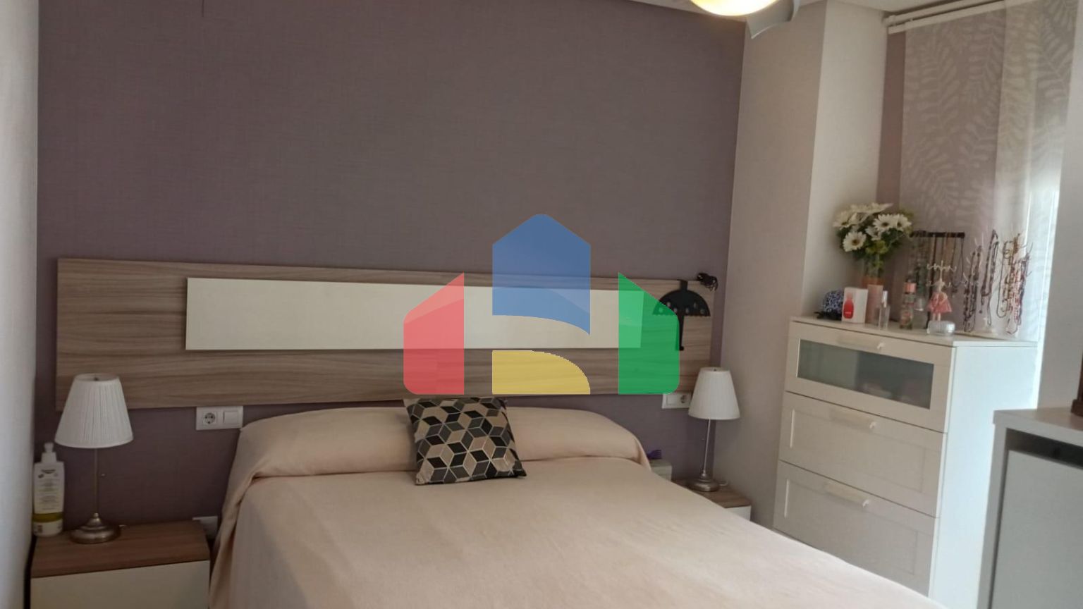 Захватывающая квартира Ла Зения Ориуэла Коста с двумя спальнями и двумя ванными комнатами со шикарными Ð¾Ð±ÑÐ¸Ð