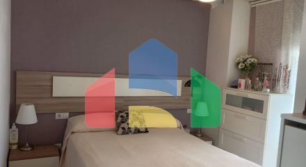 Захватывающая квартира Ла Зения Ориуэла Коста с двумя спальнями и двумя ванными комнатами со шикарными обÑиРЗахватывающая квартира Ла Зения Ориуэла Коста с двумя спальнями и двумя ванными комнатами со шикарными обÑиÐ