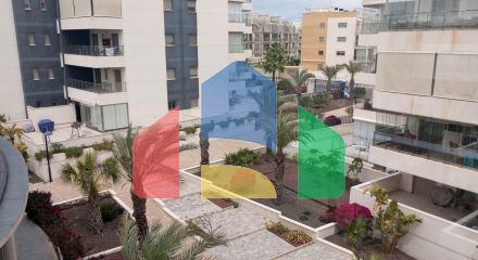 Захватывающая квартира Ла Зения Ориуэла Коста с двумя спальнями и двумя ванными комнатами со шикарными обÑиРЗахватывающая квартира Ла Зения Ориуэла Коста с двумя спальнями и двумя ванными комнатами со шикарными обÑиÐ