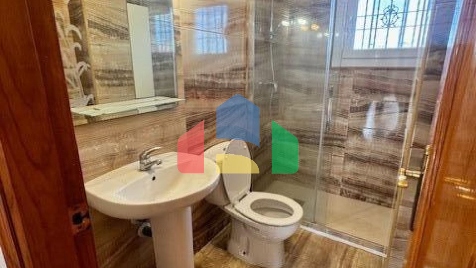 Вилла с видом на море в Ориуэла Коста, Монтезения