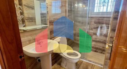 Вилла с видом на море в Ориуэла Коста, Монтезения Вилла с видом на море в Ориуэла Коста, Монтезения