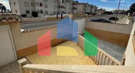 Вилла с видом на море в Ориуэла Коста, Монтезения Вилла с видом на море в Ориуэла Коста, Монтезения