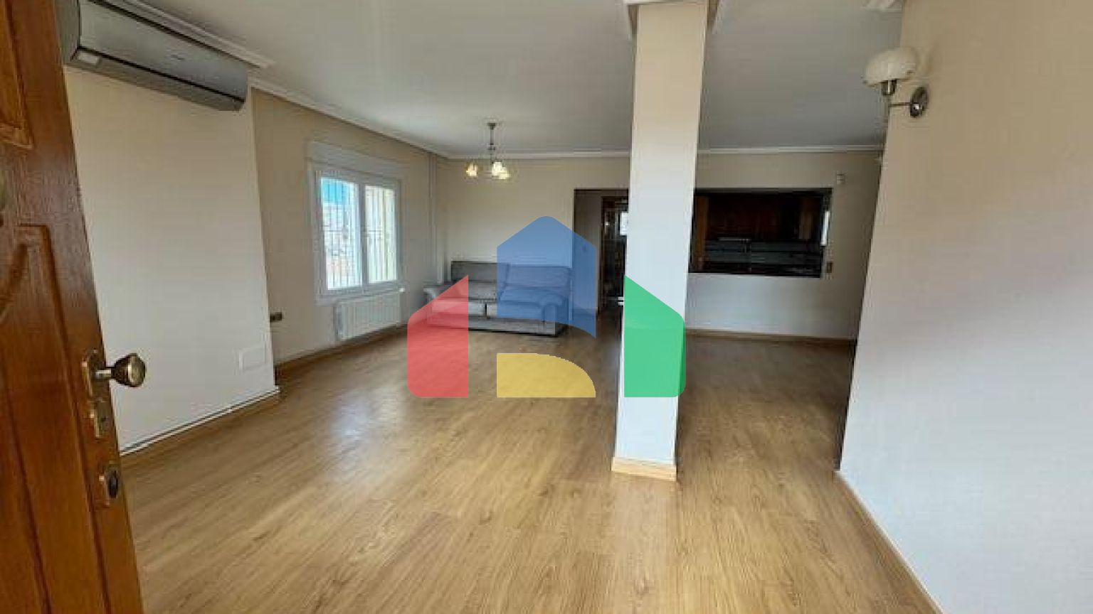 Вилла с видом на море в Ориуэла Коста, Монтезения