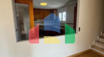 Вилла с видом на море в Ориуэла Коста, Монтезения Вилла с видом на море в Ориуэла Коста, Монтезения