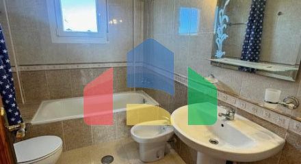 Вилла с видом на море в Ориуэла Коста, Монтезения Вилла с видом на море в Ориуэла Коста, Монтезения