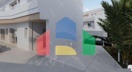 НОВЫЕ РОСКОШНЫЕ ВИЛЛЫ В КАМПОАМОРЕ