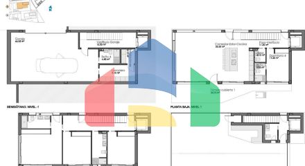 НОВЫЕ РОСКОШНЫЕ ВИЛЛЫ В КАМПОАМОРЕ
