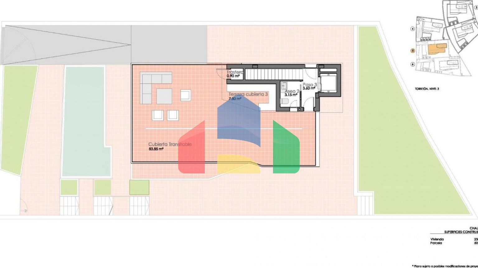 НОВЫЕ РОСКОШНЫЕ ВИЛЛЫ В КАМПОАМОРЕ