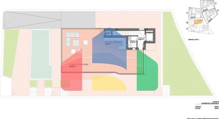 НОВЫЕ РОСКОШНЫЕ ВИЛЛЫ В КАМПОАМОРЕ