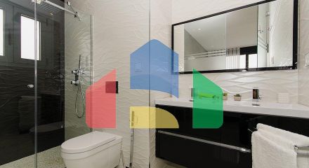 НОВАЯ ПОСТРОЕННАЯ ВИЛЛА В ORIHUELA COSTA (CAMPOAMOR) НОВАЯ ПОСТРОЕННАЯ ВИЛЛА В ORIHUELA COSTA (CAMPOAMOR)